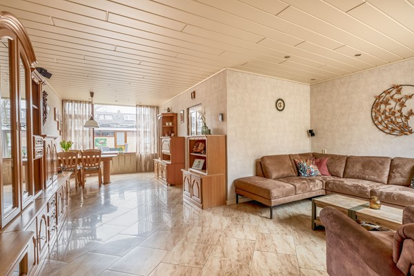 Medium property photo - IJsselpad 9, 3181 EN Rozenburg